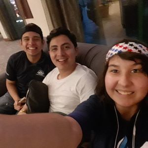 Meet your Posher, Grace